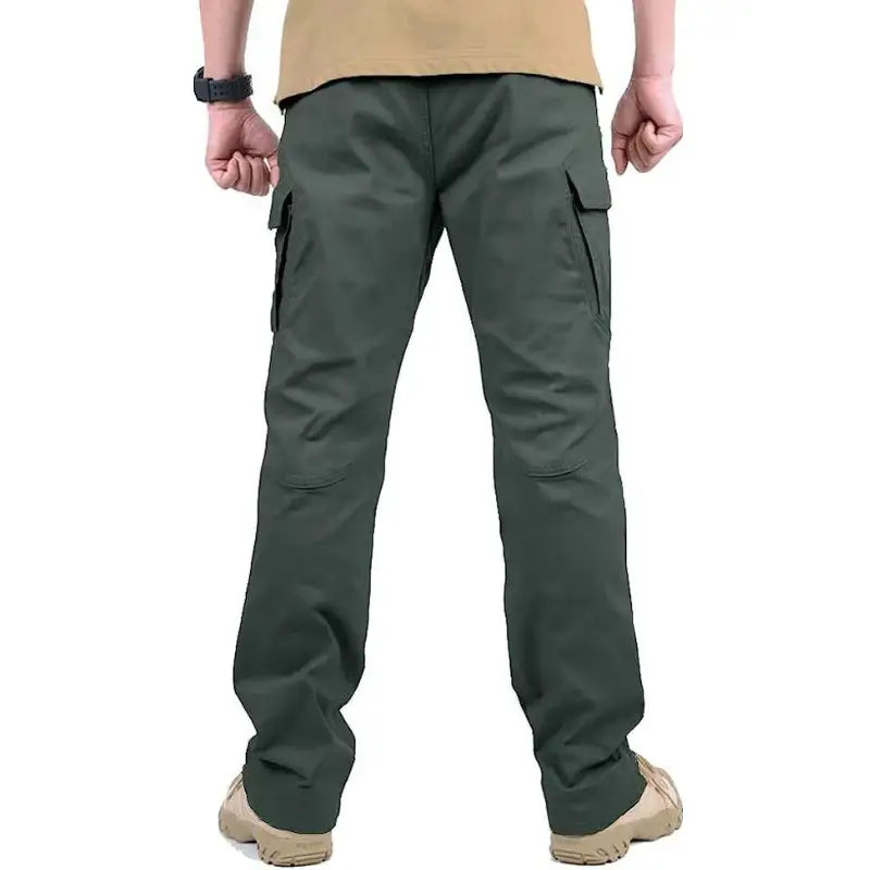 Wanderhose wasserdicht