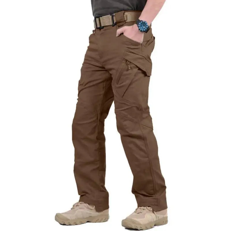 Wanderhose wasserdicht