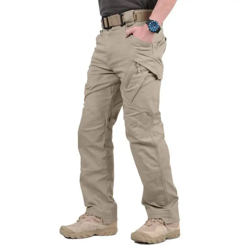 Wanderhose wasserdicht