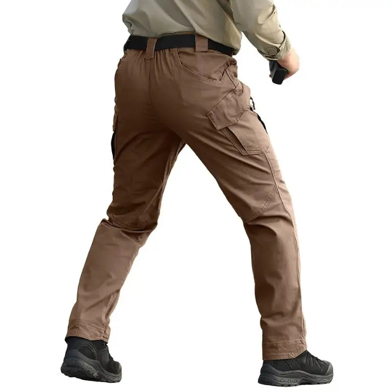 Wanderhose wasserdicht