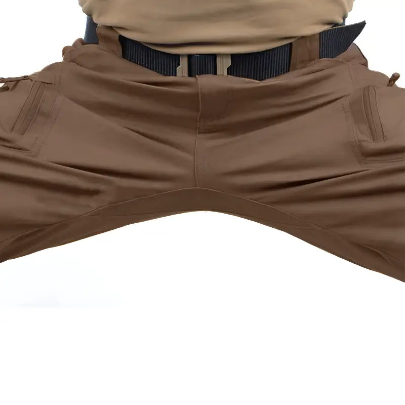 Wanderhose wasserdicht