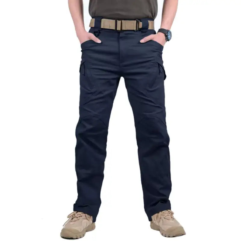 Wanderhose wasserdicht