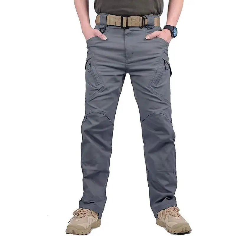 Wanderhose wasserdicht