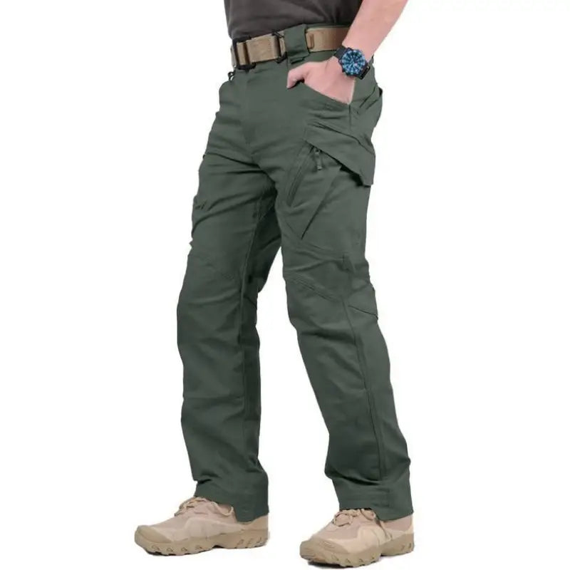 Wanderhose wasserdicht