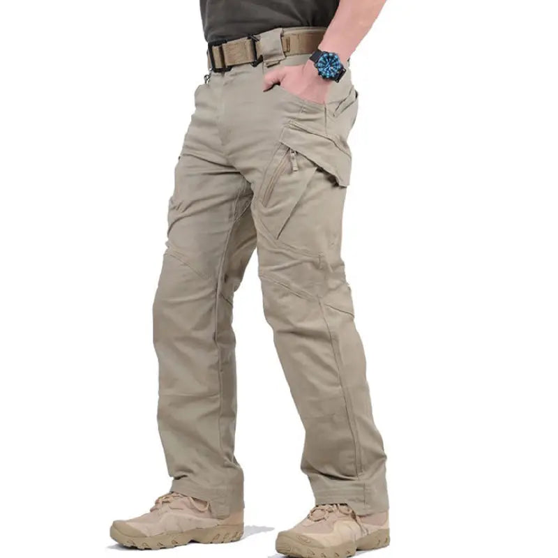 Wanderhose wasserdicht