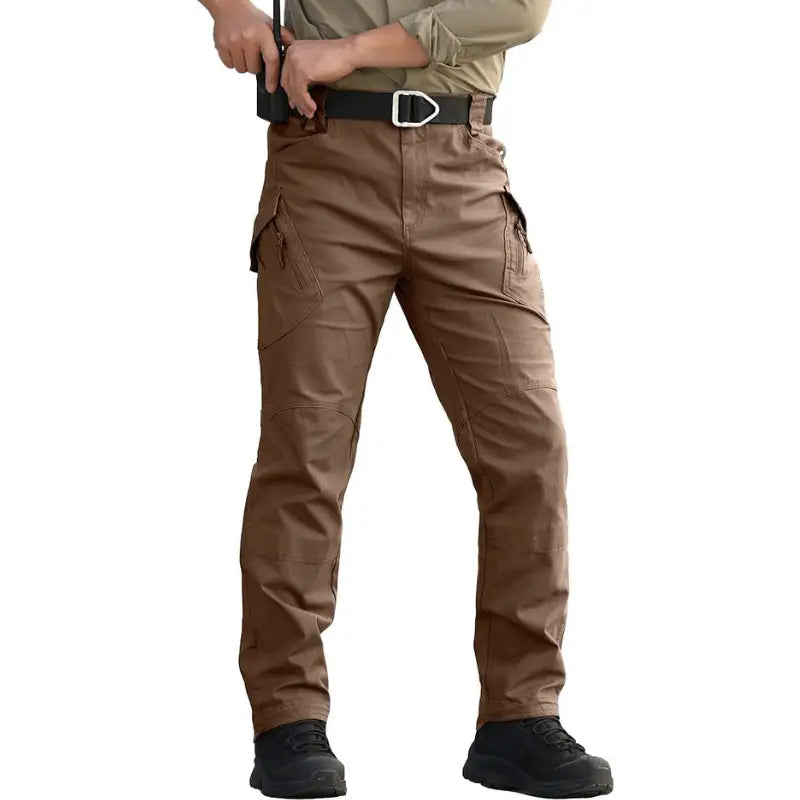 Wanderhose wasserdicht
