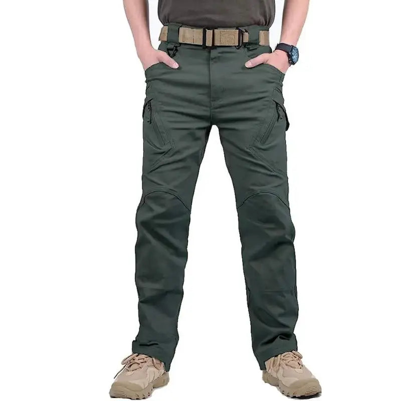 Wanderhose wasserdicht