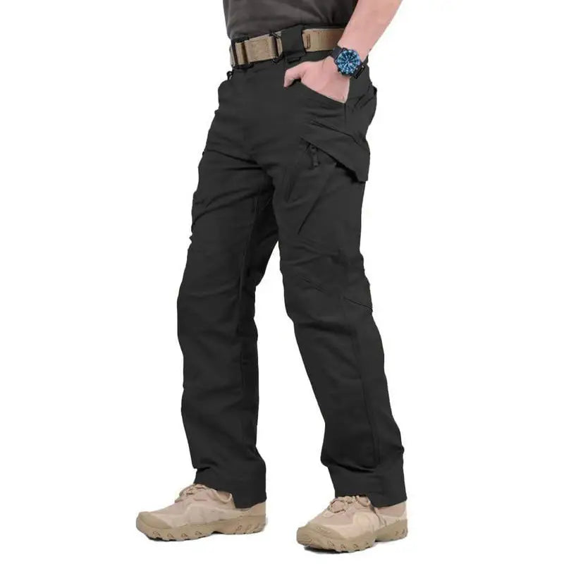 Wanderhose wasserdicht