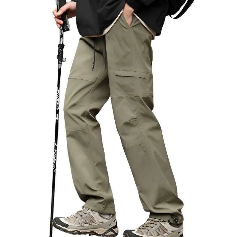 Wanderhose wasserdicht Herren