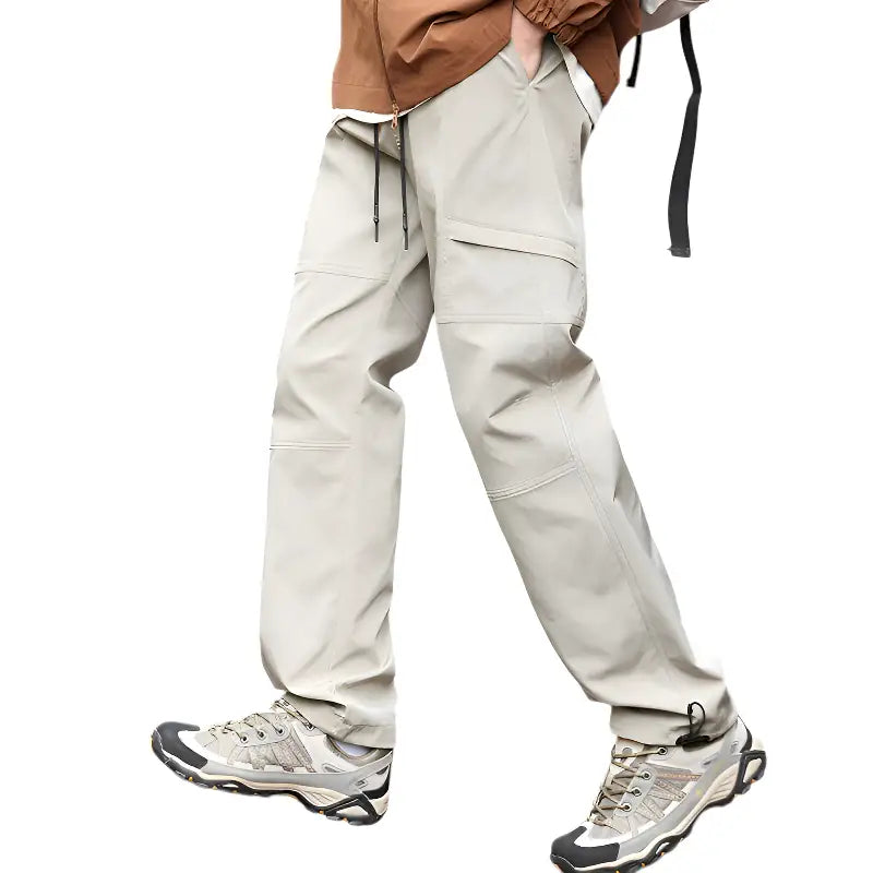 Wanderhose wasserdicht Herren