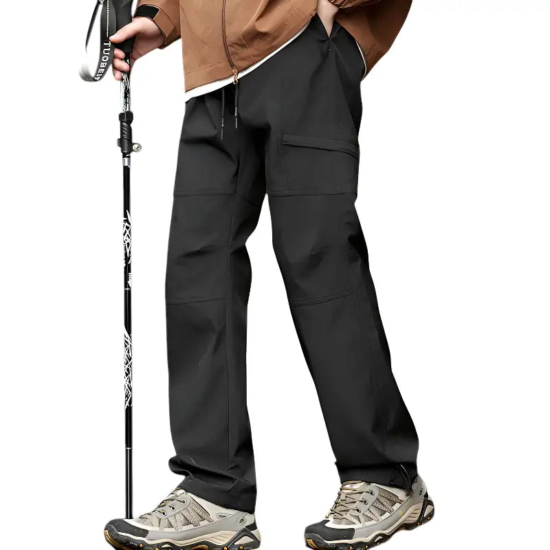 Wanderhose wasserdicht Herren