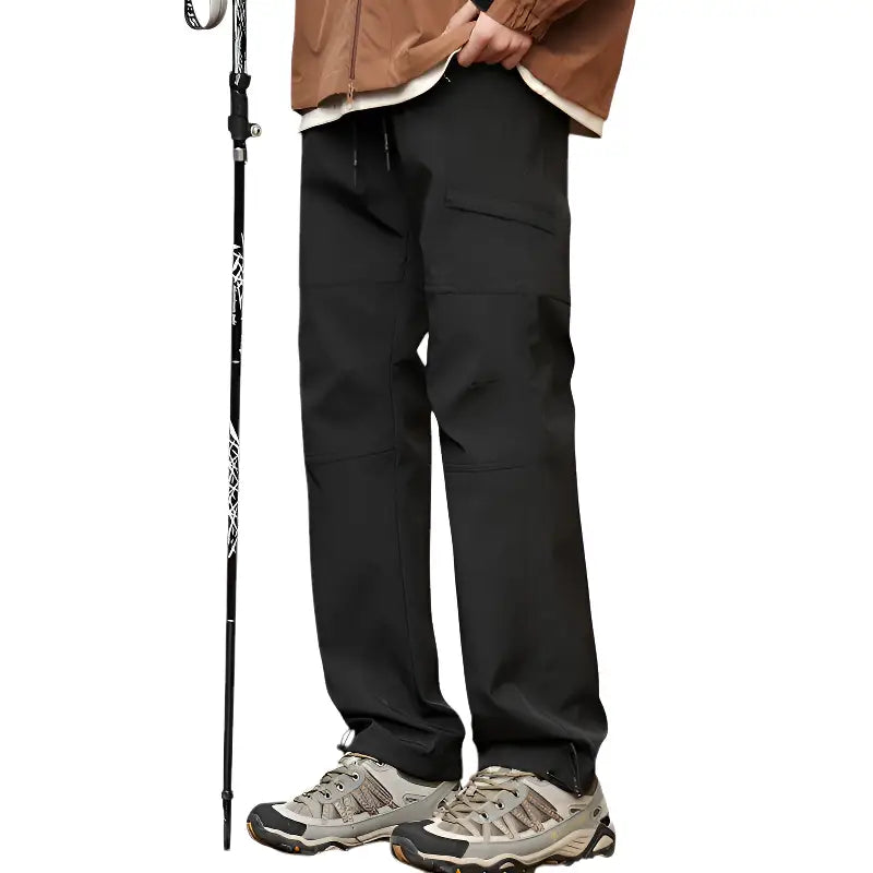 Wanderhose wasserdicht Herren