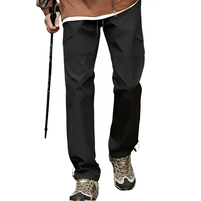 Wanderhose wasserdicht Herren
