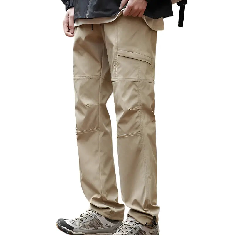 Wanderhose wasserdicht Herren