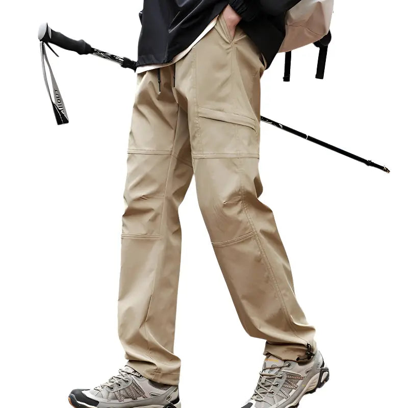 Wanderhose wasserdicht Herren