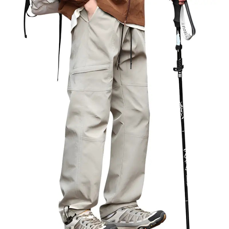 Wanderhose wasserdicht Herren