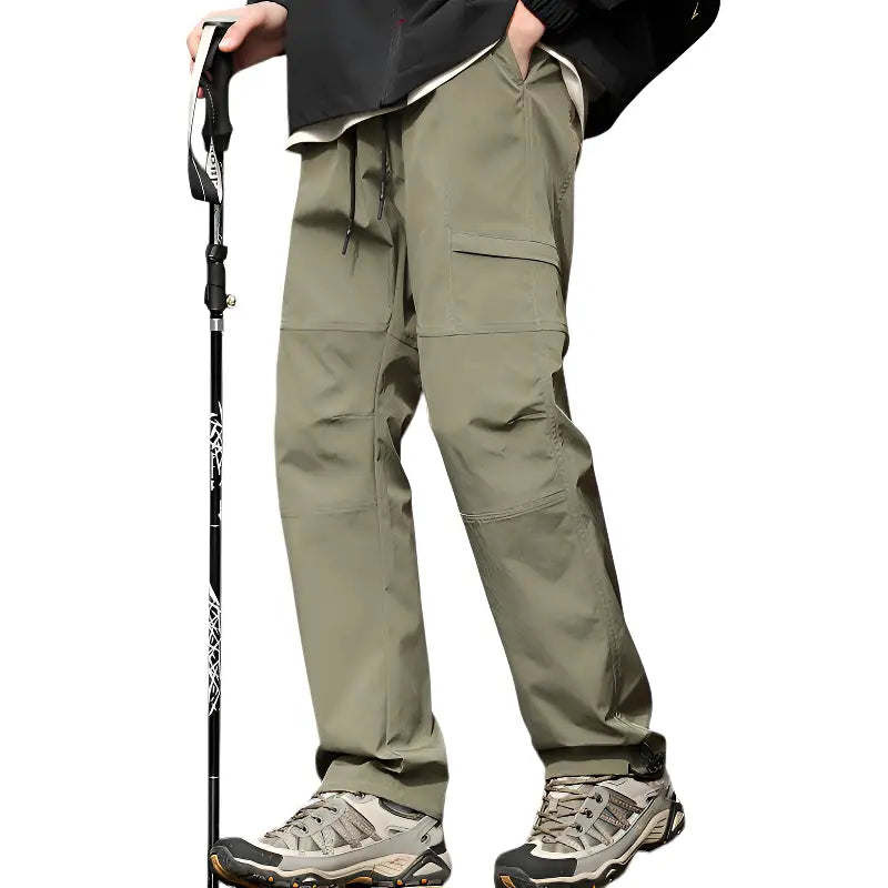 Wanderhose wasserdicht Herren