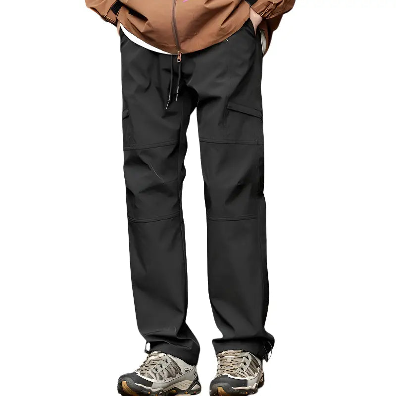 Wanderhose wasserdicht Herren
