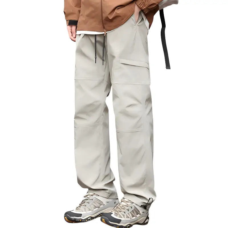 Wanderhose wasserdicht Herren