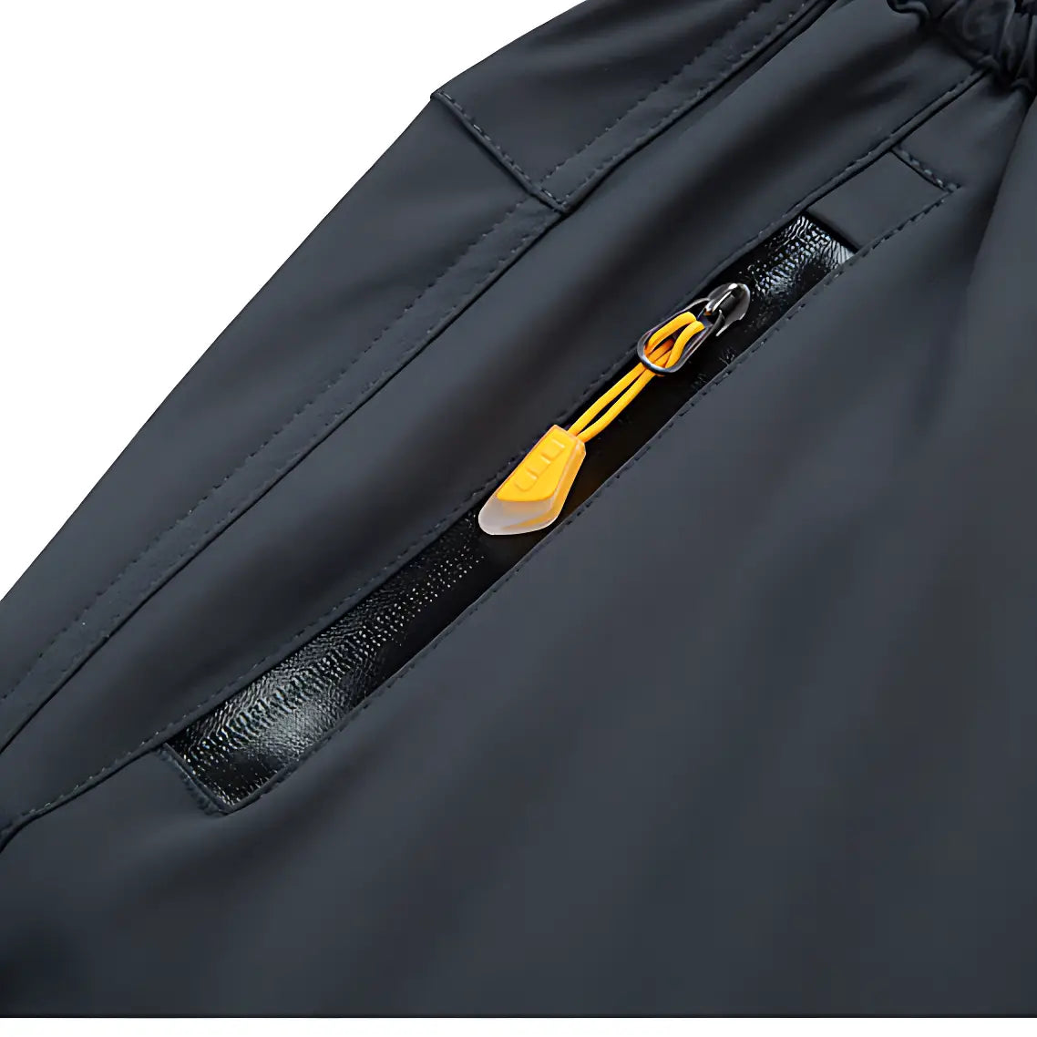 Wanderhose Wasserdicht Atmungsaktiv Herren