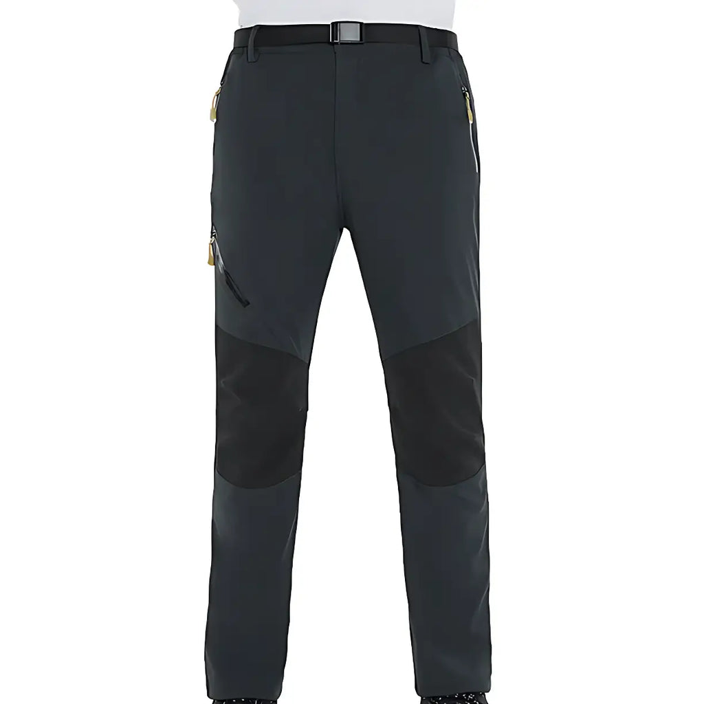 Wanderhose Wasserdicht Atmungsaktiv Herren