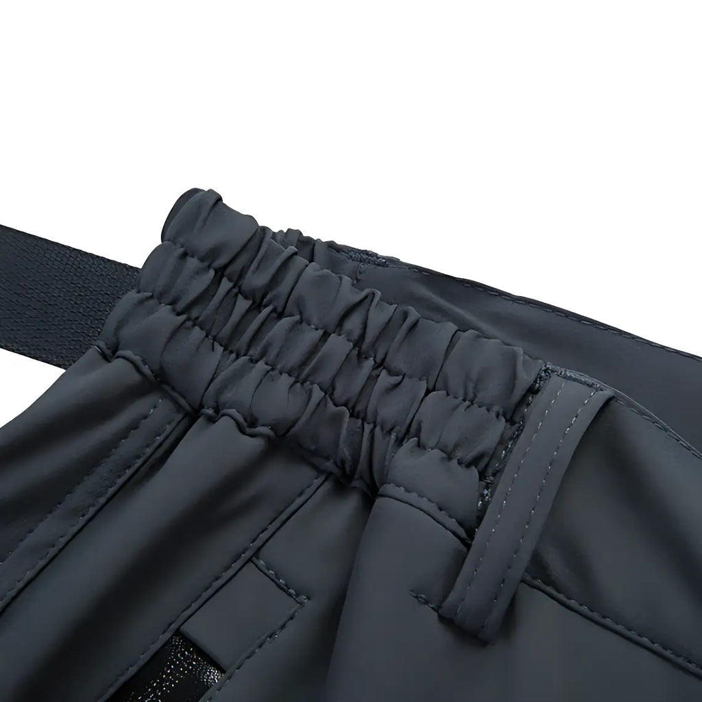 Wanderhose Wasserdicht Atmungsaktiv Herren