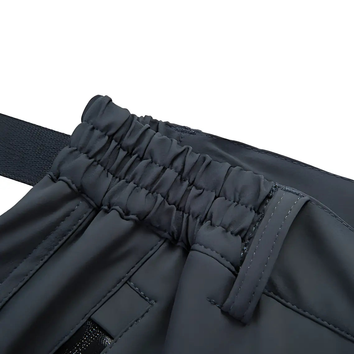 Wanderhose Wasserdicht Atmungsaktiv Herren