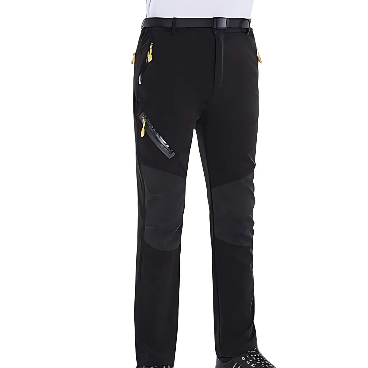 Wanderhose Wasserdicht Atmungsaktiv Herren
