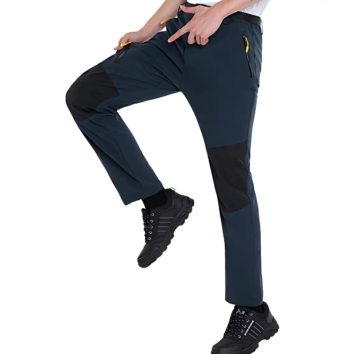 Wanderhose Wasserdicht Atmungsaktiv Herren