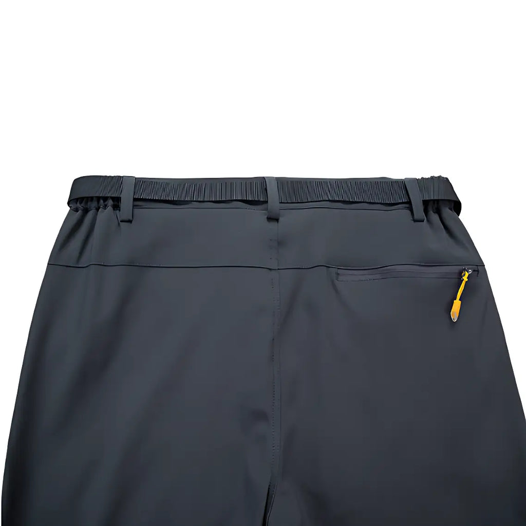 Wanderhose Wasserdicht Atmungsaktiv Herren