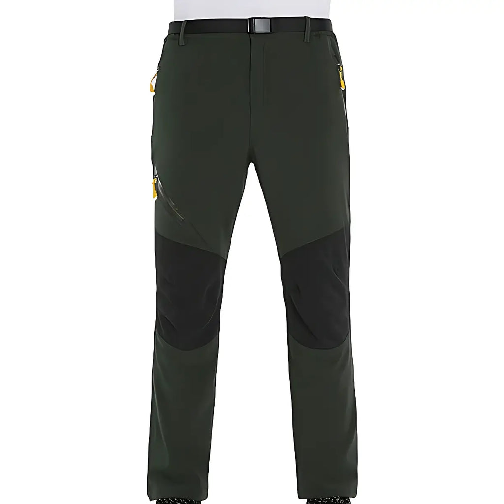 Wanderhose Wasserdicht Atmungsaktiv Herren