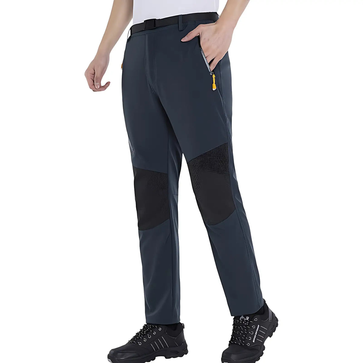 Wanderhose Wasserdicht Atmungsaktiv Herren