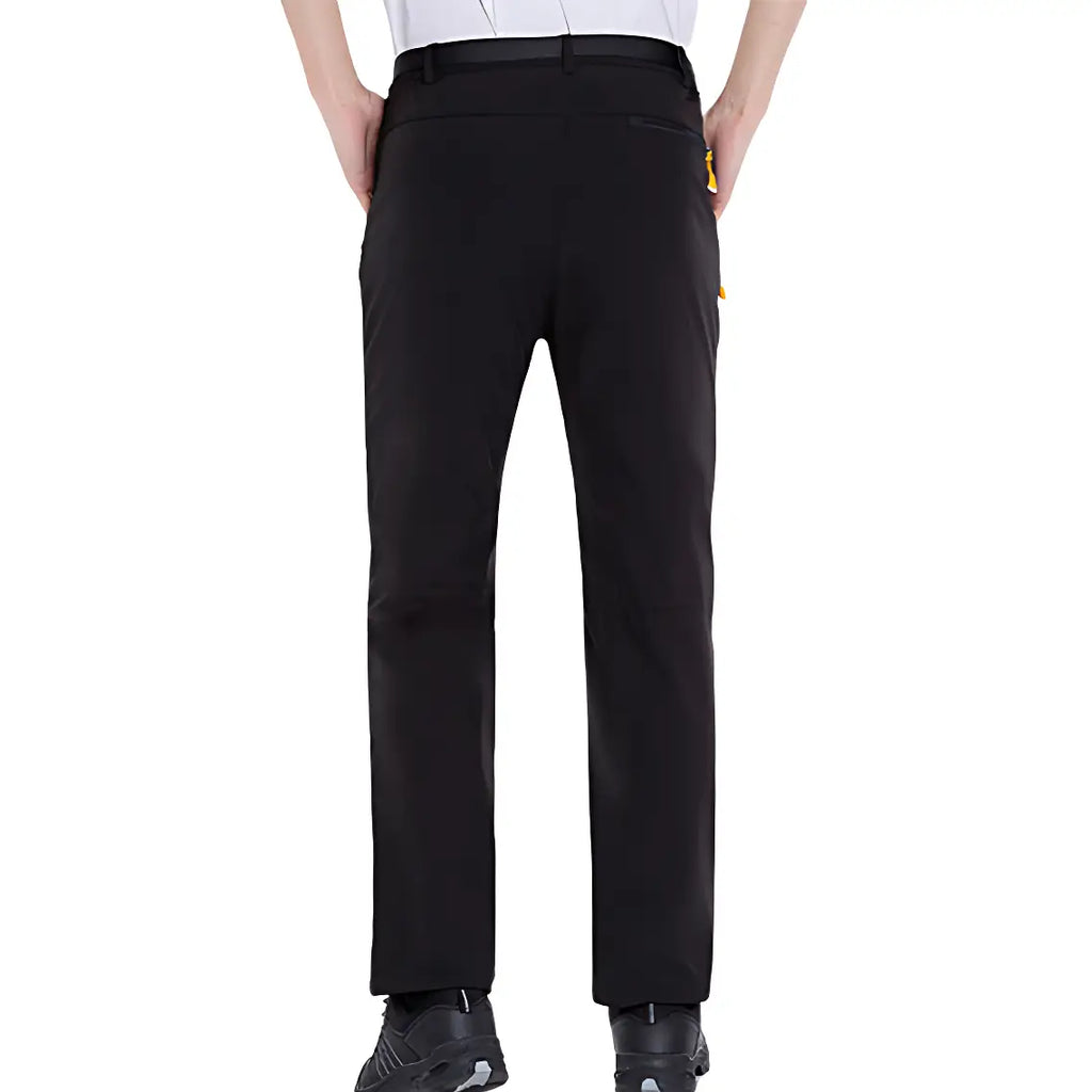 Wanderhose Wasserdicht Atmungsaktiv Herren