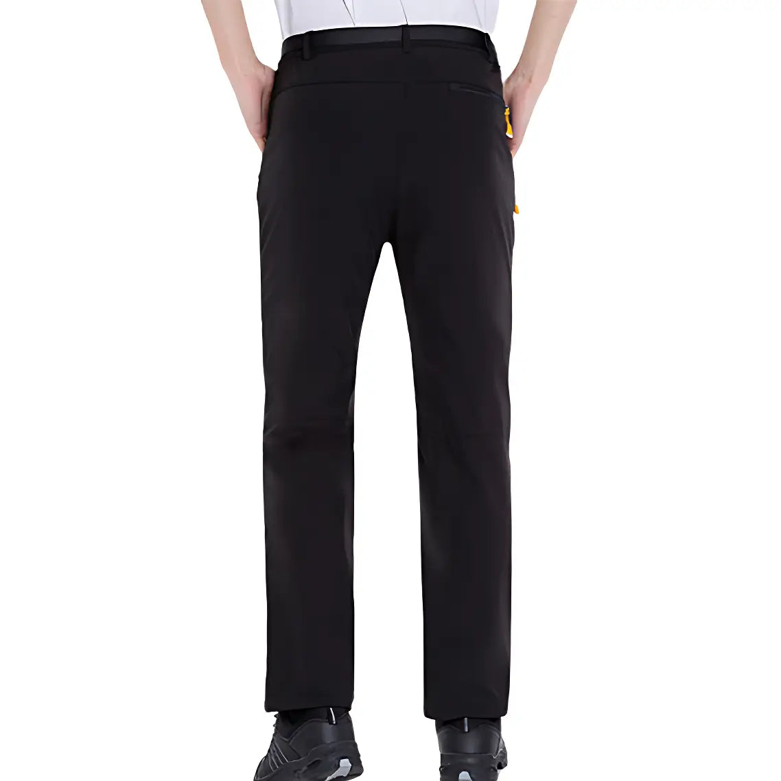 Wanderhose Wasserdicht Atmungsaktiv Herren