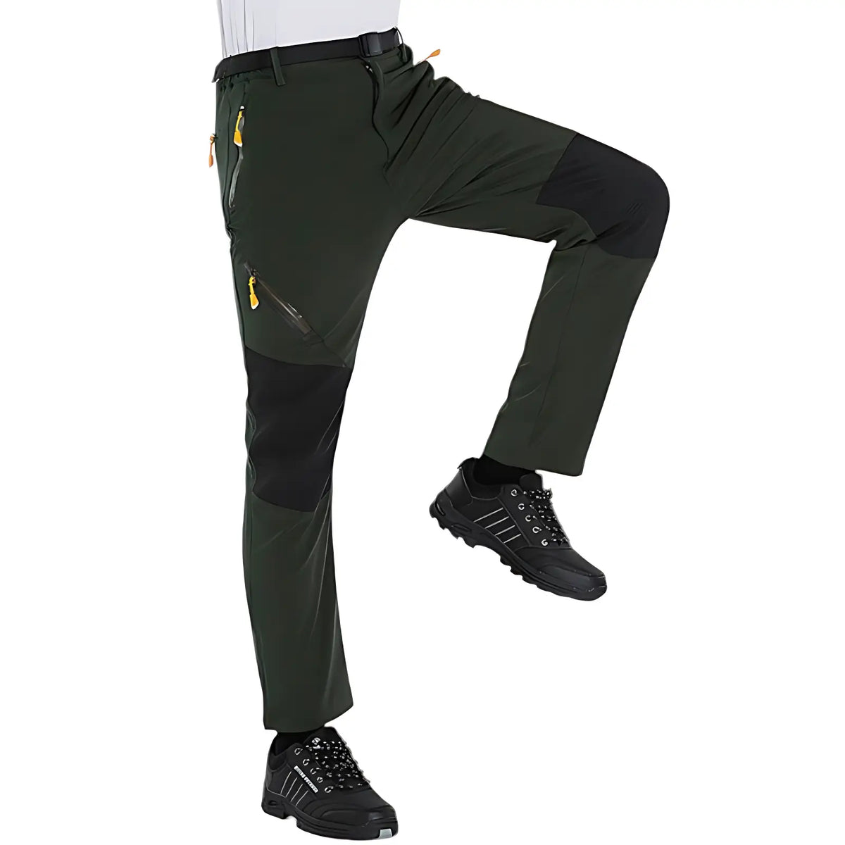 Wanderhose Wasserdicht Atmungsaktiv Herren