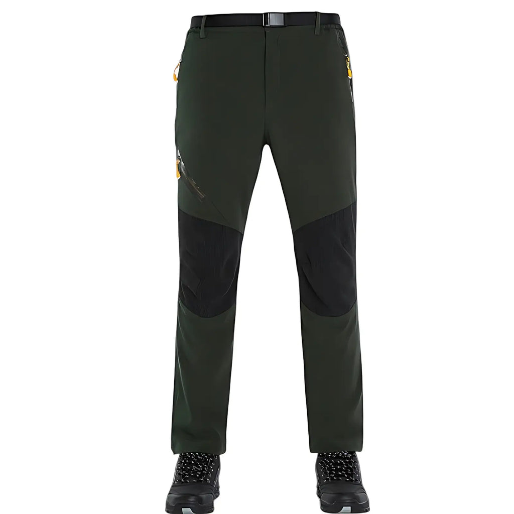Wanderhose Wasserdicht Atmungsaktiv Herren