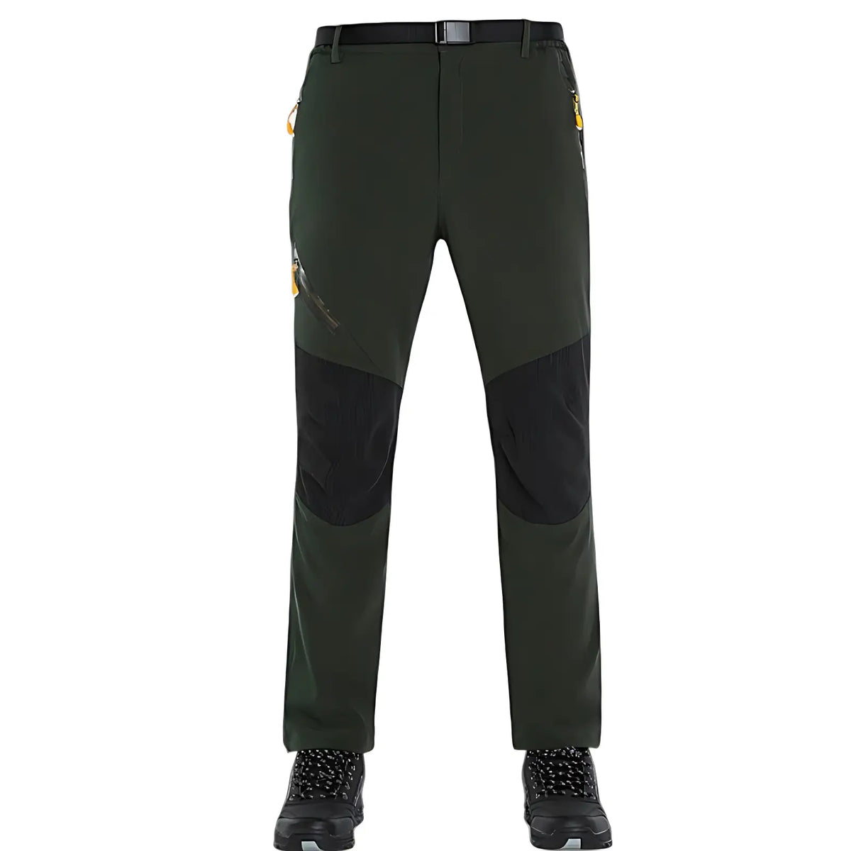 Wanderhose Wasserdicht Atmungsaktiv Herren