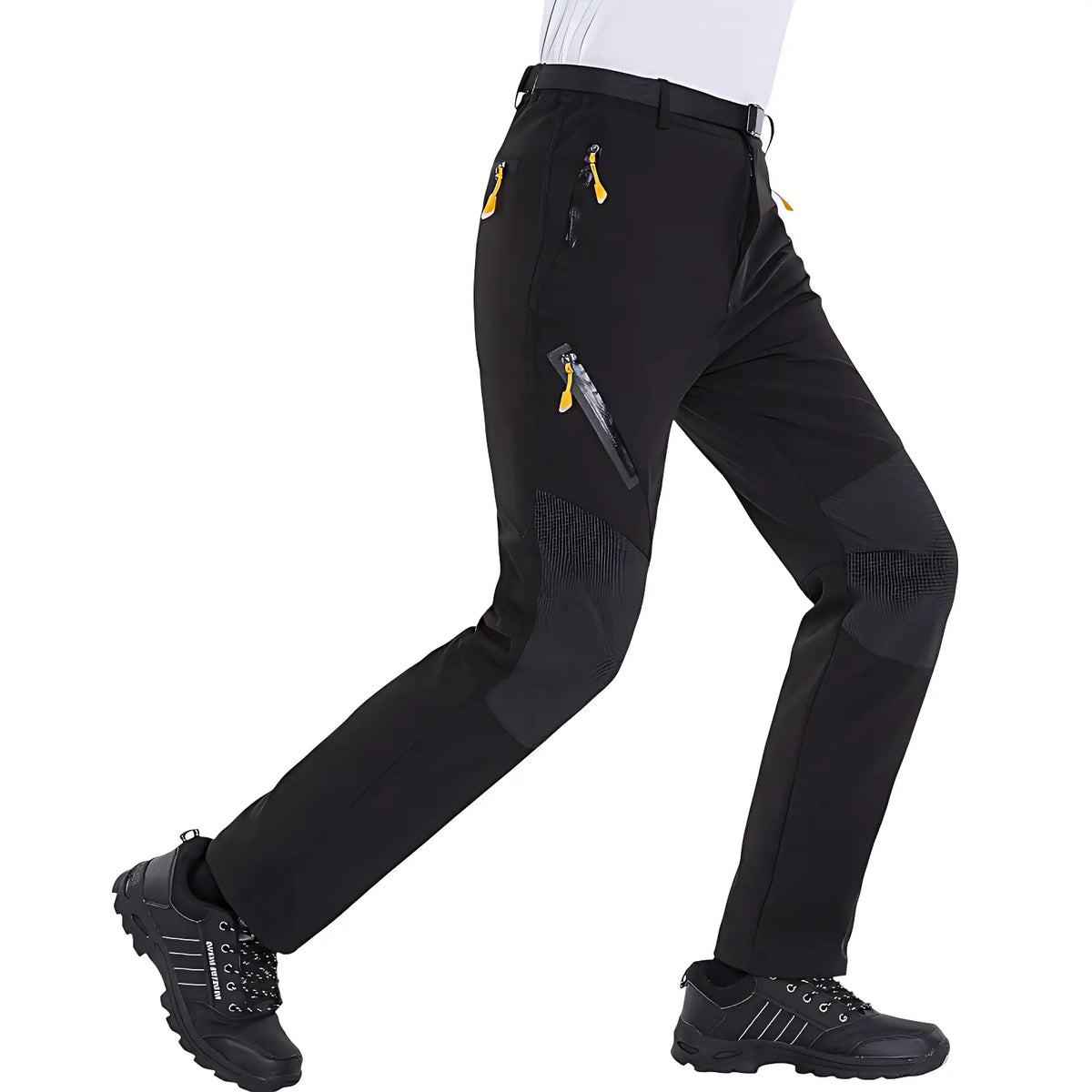 Wanderhose Wasserdicht Atmungsaktiv Herren