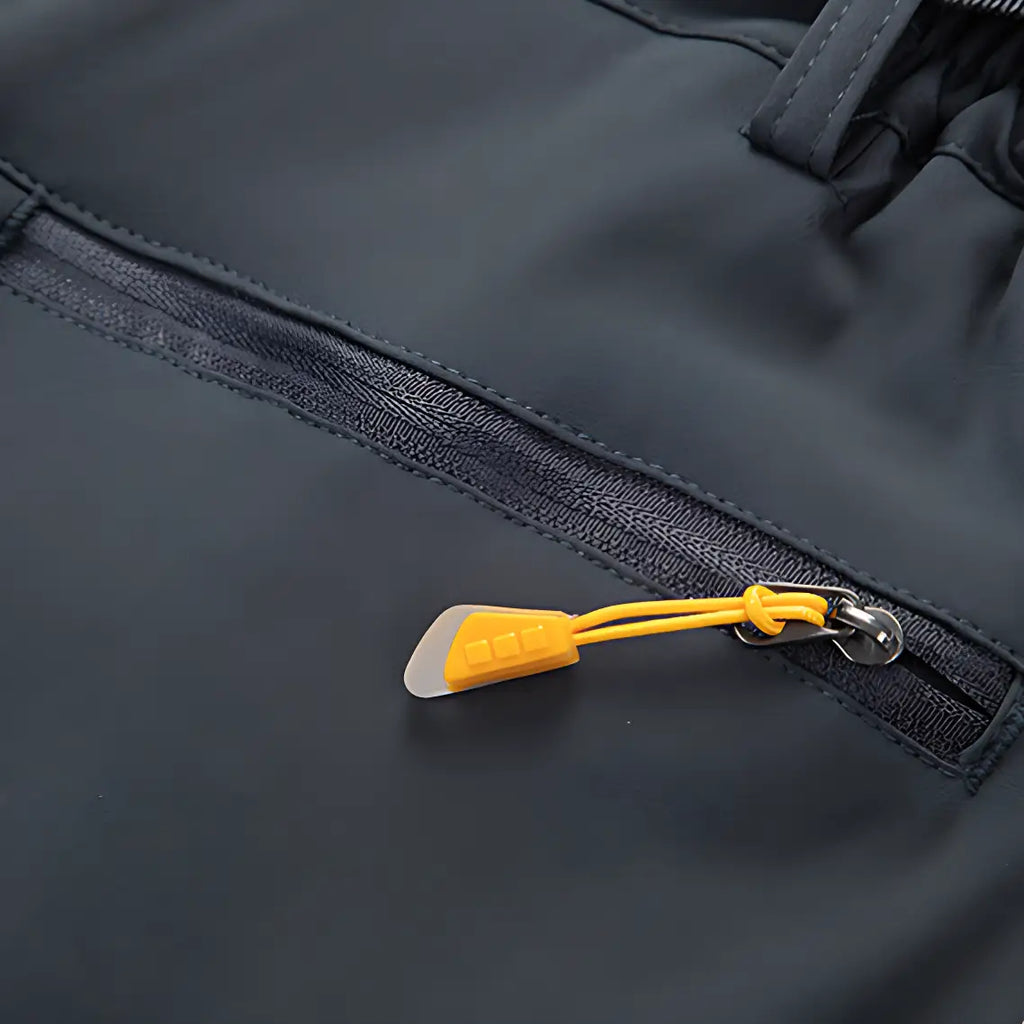 Wanderhose Wasserdicht Atmungsaktiv Herren