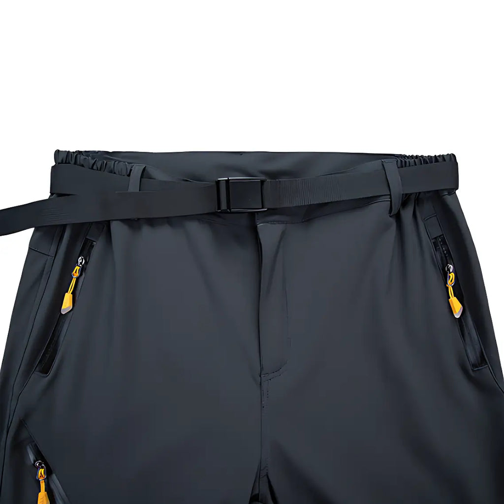 Wanderhose Wasserdicht Atmungsaktiv Herren