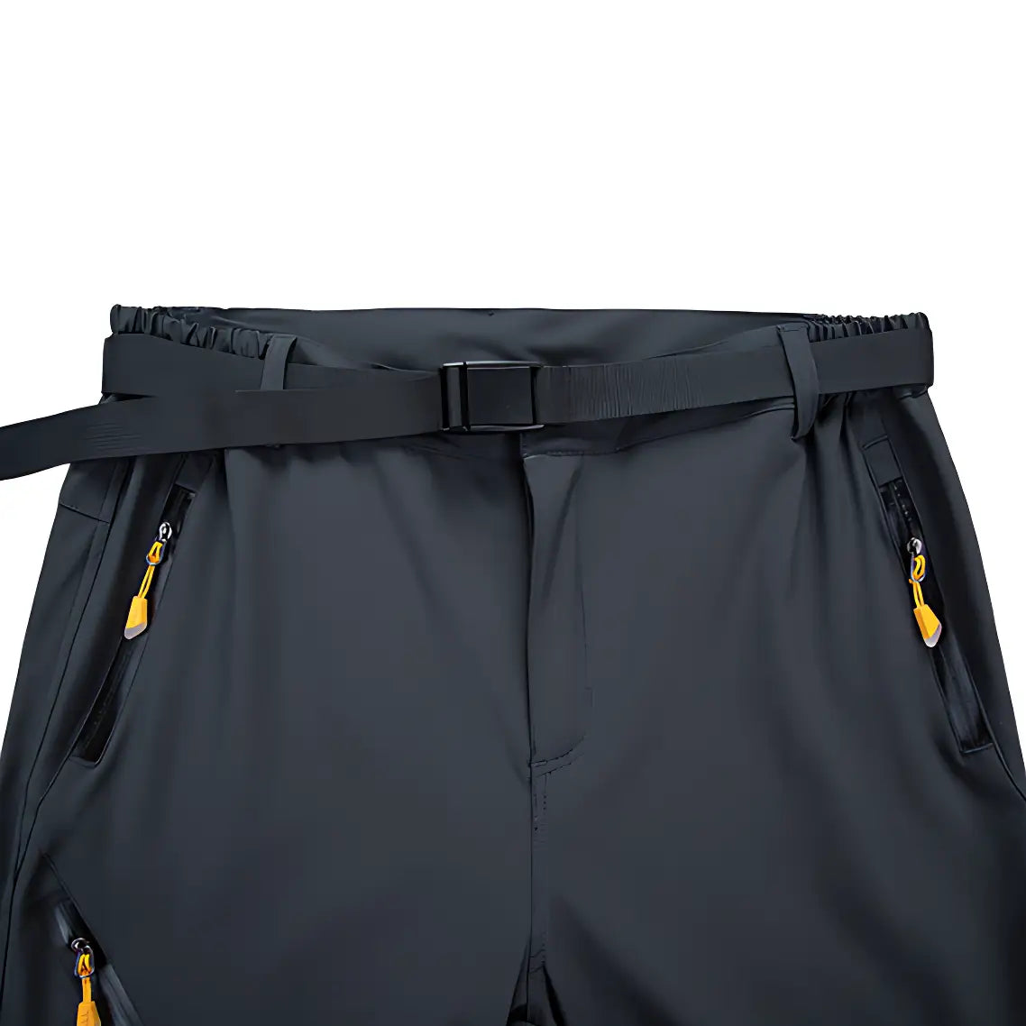 Wanderhose Wasserdicht Atmungsaktiv Herren