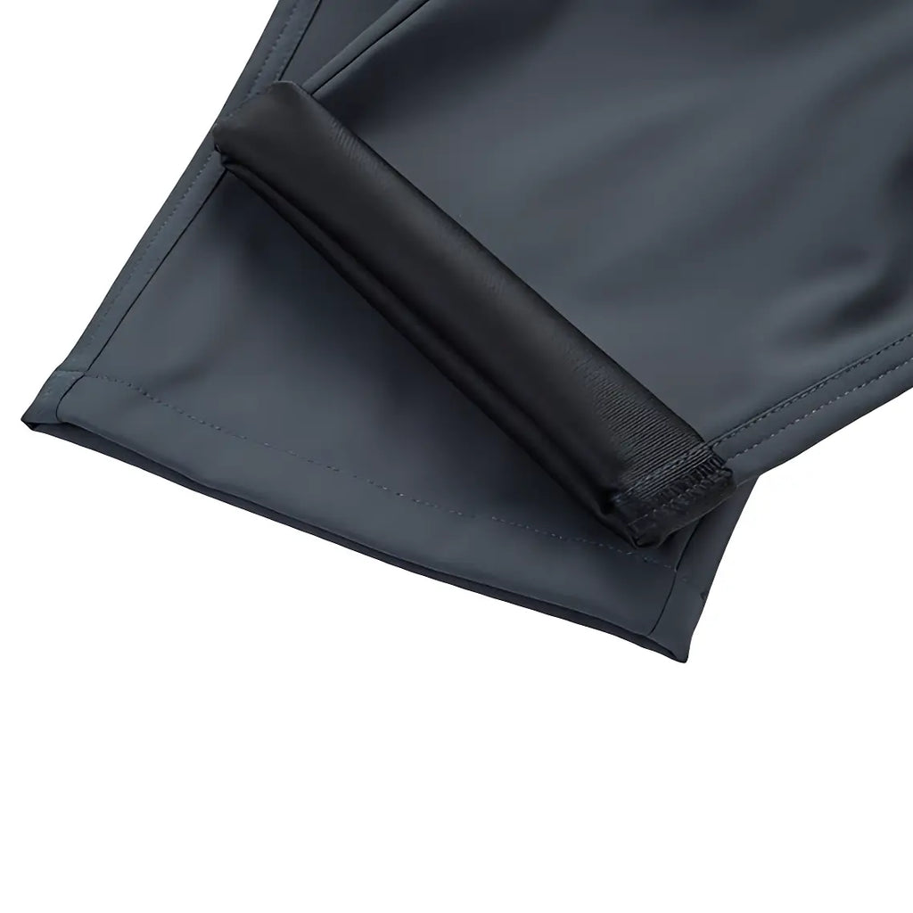 Wanderhose Wasserdicht Atmungsaktiv Herren