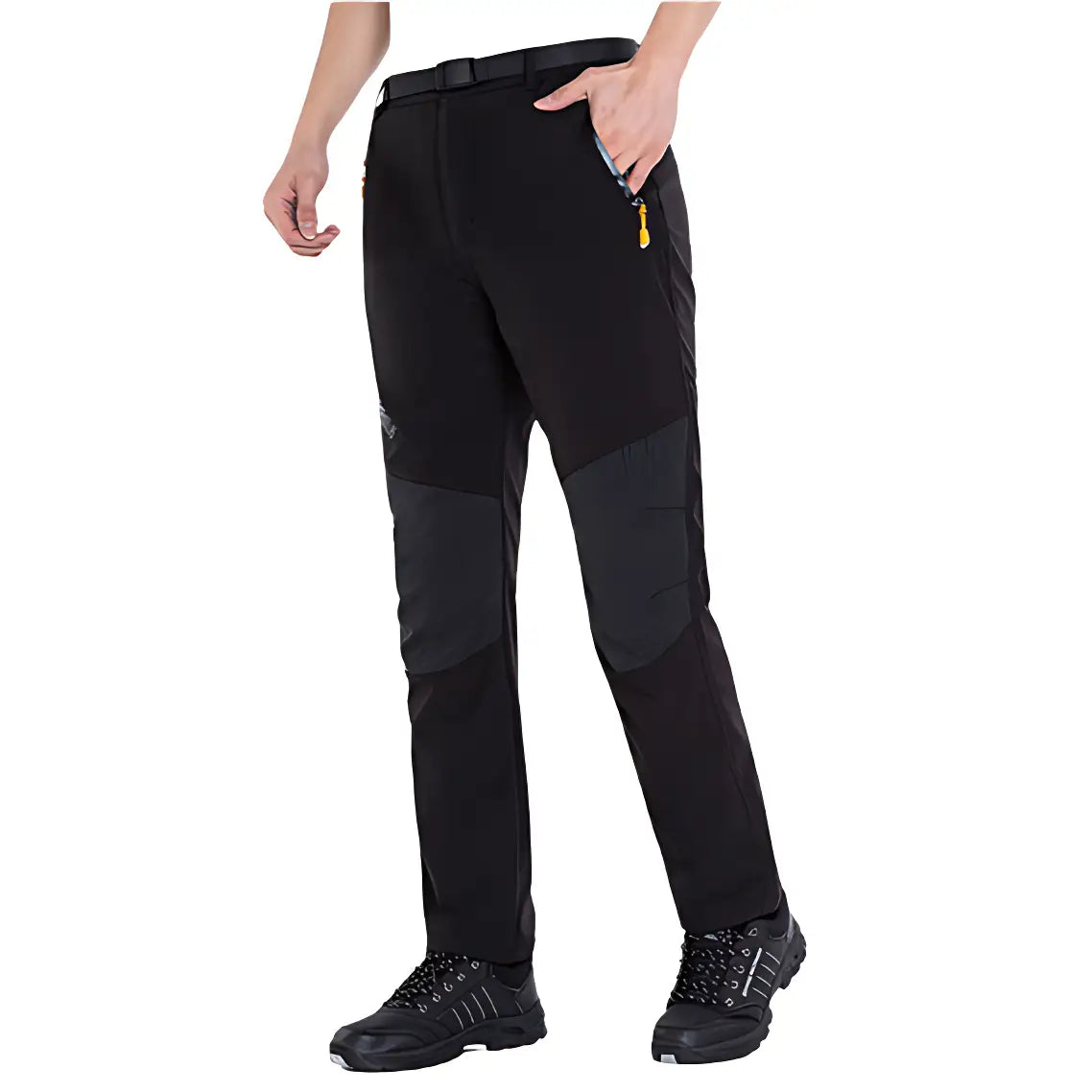 Wanderhose Wasserdicht Atmungsaktiv Herren