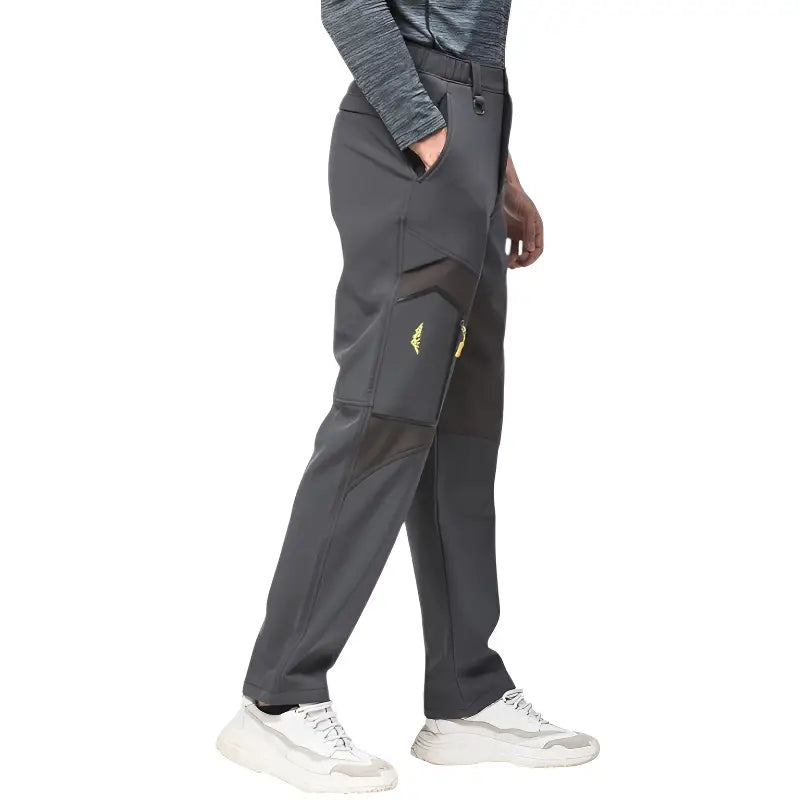Wanderhose Berg Herren