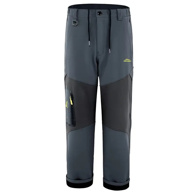 Wanderhose Berg Herren