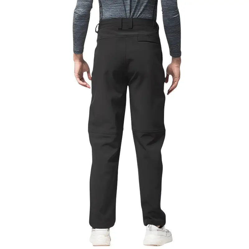 Wanderhose Berg Herren