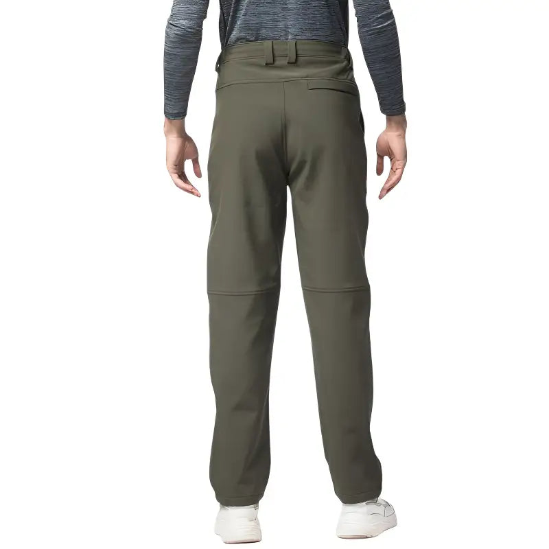 Wanderhose Berg Herren