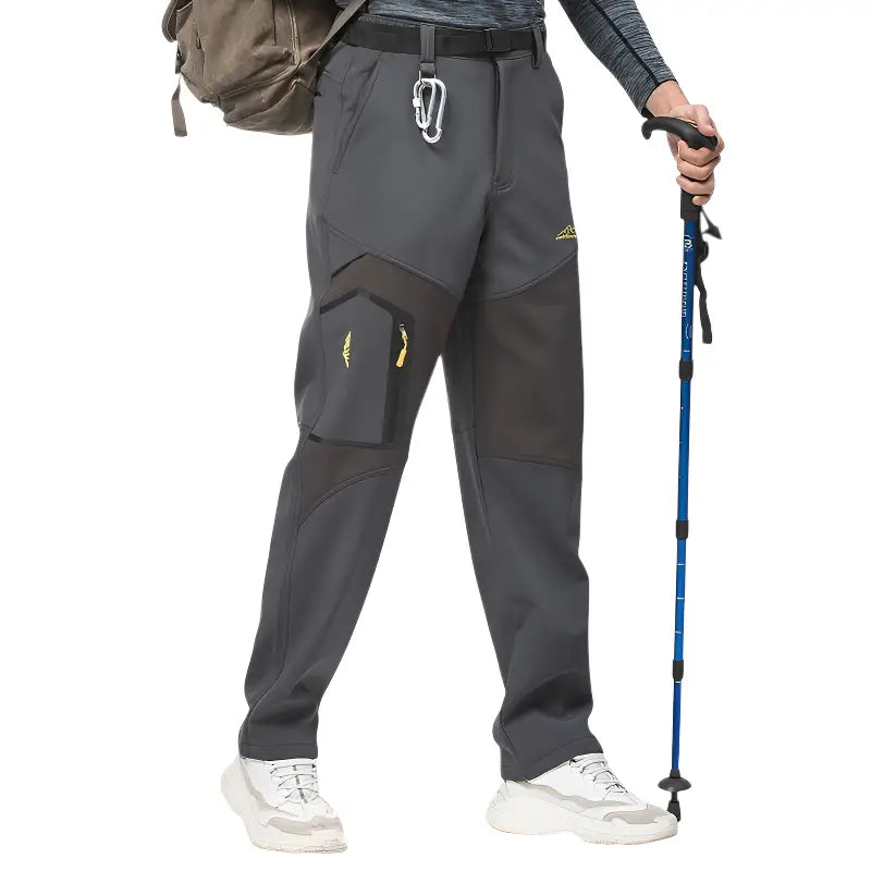 Wanderhose Berg Herren