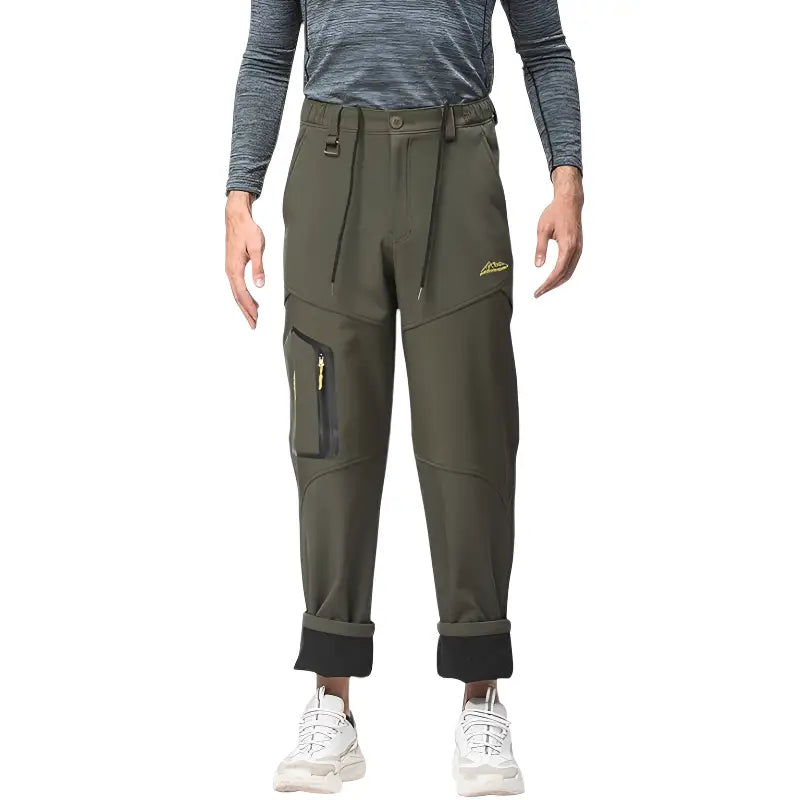 Wanderhose Berg Herren