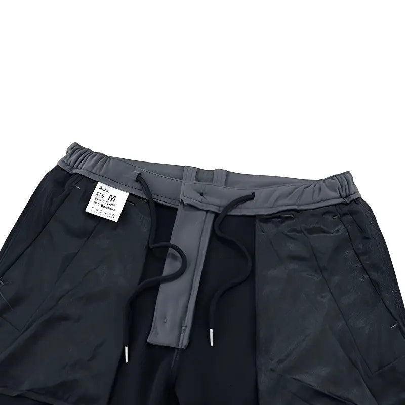 Wanderhose Berg Herren
